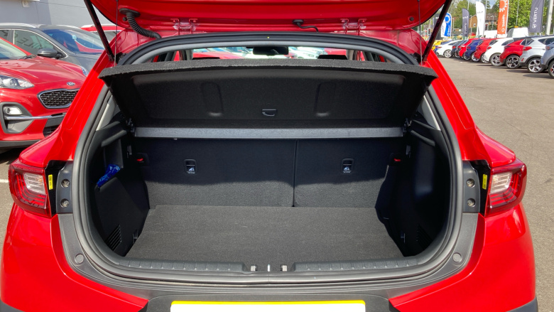 Kia Stonic 1.0T GDi 48V GT-Line S 5dr DCT Petrol Estate